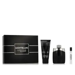 Mont Blanc Legend thumbnail 1