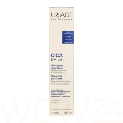 Uriage Bariéderm cica daily gel-cream thumbnail 1
