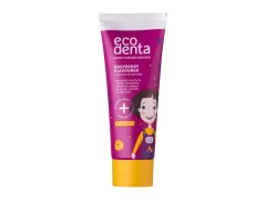 Ecodenta Super+natural oral care raspberry thumbnail 1