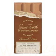 Sabrina Carpenter Sweet Tooth Caramel Dream thumbnail 1