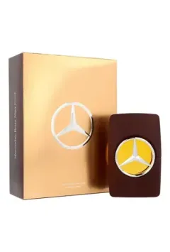 Mercedes-Benz Man Private thumbnail 2