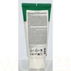VT Cosmetics Cica Mild Foam Cleanser thumbnail 3