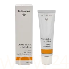 Dr.Hauschka Melissa thumbnail 4