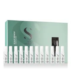 Alfaparf Milano Semi Di Lino Scalp Renew Energizing Lotion thumbnail 2