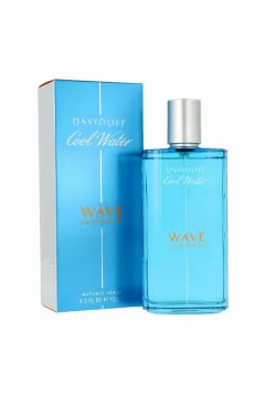 Davidoff Cool water wave thumbnail 4
