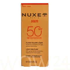 Nuxe Sun Light Fluid thumbnail 2