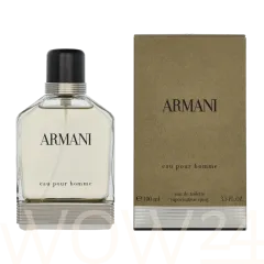 Armani Eau pour homme 2013 thumbnail 4