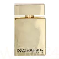 Dolce & Gabbana The One Gold Intense thumbnail 5