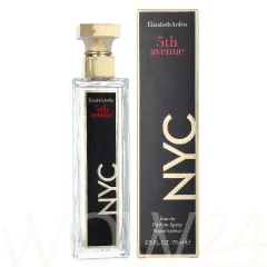 Elizabeth Arden 5th Avenue NYC thumbnail 4