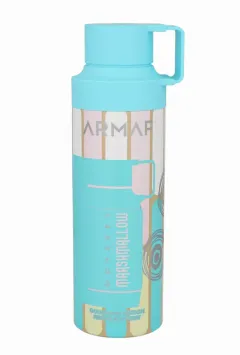Armaf Beauté Armaf Odyssey Marshmallow Gourmand Edition Deodorant 200ml thumbnail 1
