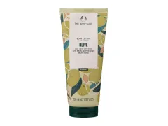 The Body Shop Olive Body Lotion For Very Dry Skin thumbnail 1