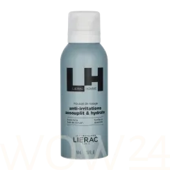 Lierac Homme Shaving Foam thumbnail 2