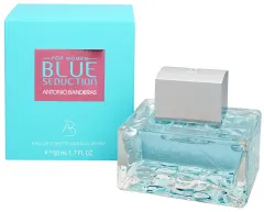 Banderas Blue Seduction thumbnail 2
