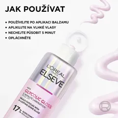 Loreal Elseve Glycolic Gloss 5 Minute Lamination thumbnail 4