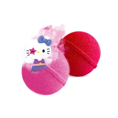 INKEE Hello Kitty surprise bath bomb thumbnail 7