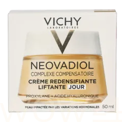 Vichy Neovadiol peri-menopause thumbnail 2