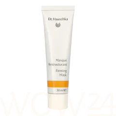 Dr.Hauschka Firming Mask thumbnail 5