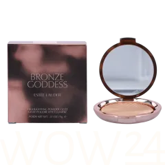 Esteé Lauder Bronze Goddess Highlighting Powder Gelee thumbnail 4