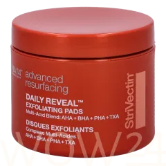 StriVectin Advanced Resurfacing Daily Reveal Exfoliating Pads thumbnail 5