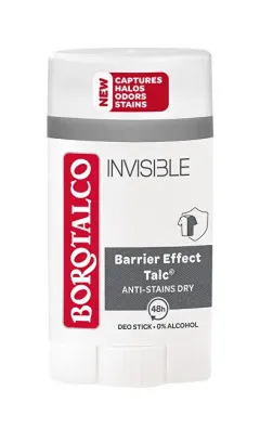Borotalco Invisible thumbnail 1