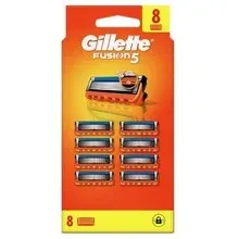 Gillette fusion 5 manual 2