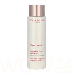 Clarins Bright Plus Dark Spot-Targeting Treatment Essence thumbnail 5