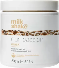 Milk Shake Curl Passion Mask 1