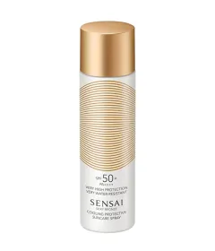 Sensai Sensai Silky Bronze Cellular Protective Spray Spf 50 150ml thumbnail 2