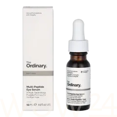 The Ordinary The Ordinary Multi-Peptide Eye Serum thumbnail 4