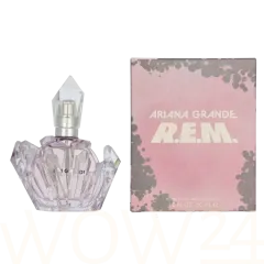 Ariana Grande R.E.M. thumbnail 4