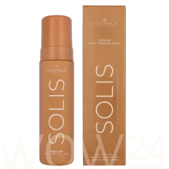 Cocosolis SOLIS Self-Tanning Foam thumbnail 4