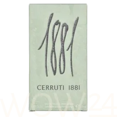 Cerruti Cerruti 1881 Pour Homme thumbnail 2