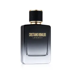 Cristiano Ronaldo Cristiano Ronaldo, Legacy, Eau De Parfum, For Men, 50 ml thumbnail 2