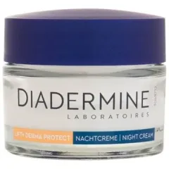 Diadermine Lift+ Derma Protect Night Cream thumbnail 2
