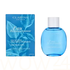 Clarins Aroma Eau Ressourcante thumbnail 4