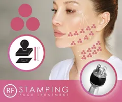 BeautyRelax Aesthetic multifunctional device Body face Deluxe thumbnail 6