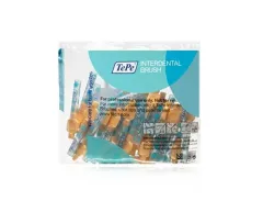 TePe Extra Soft interdental brushes 0.45 mm orange 25 pcs thumbnail 1