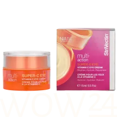 StriVectin Multi-Action Super-C Eye Cream 4