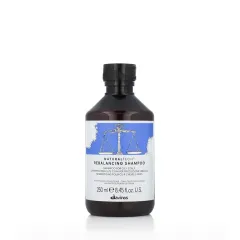 Davines Natural Tech Rebalancing Shampoo (oily hair) thumbnail 2