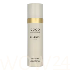 Chanel Coco mademoiselle thumbnail 5