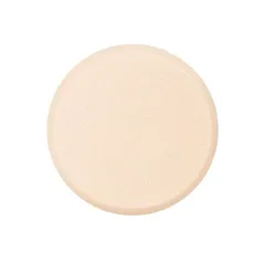 Sensai Round makeup sponge (Foundation Sponge) thumbnail 1