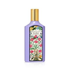 Gucci Gucci, Flora Gorgeous Magnolia, Parfum, For Women, Refill, 150 ml thumbnail 2