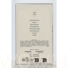 Chanel Cristalle thumbnail 3