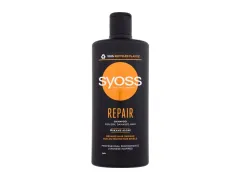 Syoss Professional Performance Repair Shampoo thumbnail 1