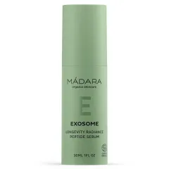 MÁDARA Brightening peptide serum EXOSOME thumbnail 2