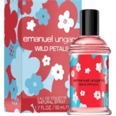 Emanuel Ungaro Wild Petals thumbnail 1