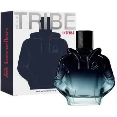 Benetton We Are Tribe Intense thumbnail 2