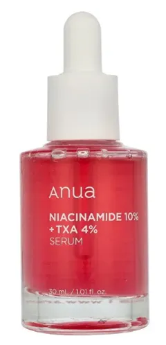 Anua Niacinamide 10 + TXA 4 Serum thumbnail 7