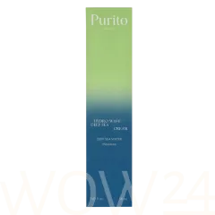 PURITO Purito Seoul Hydro Wave Deep Sea Cream thumbnail 2