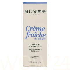 Nuxe Creme Fraiche de Beauté Moisturising Rich Cream thumbnail 1